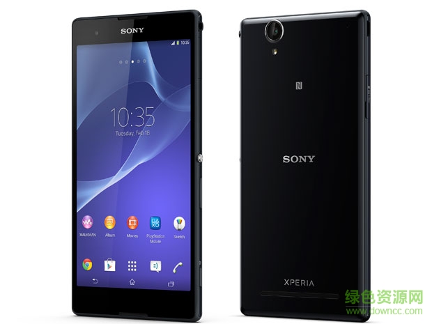 索尼Xperia T2 Ultra智能手機(jī)usb驅(qū)動程序 官方版 0