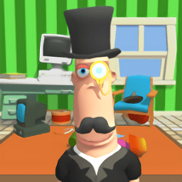 夢(mèng)境偵探社手游