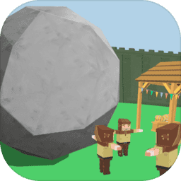 毀滅之石rock of destruction