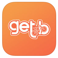 珠海桔子共享單車app