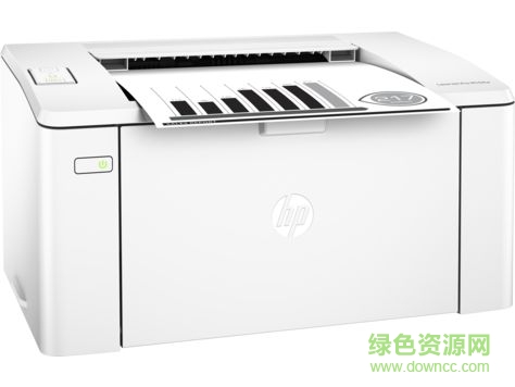 惠普HP LaserJet Pro M104w激光打印機(jī)驅(qū)動(dòng) for win7/8/10/xp 0