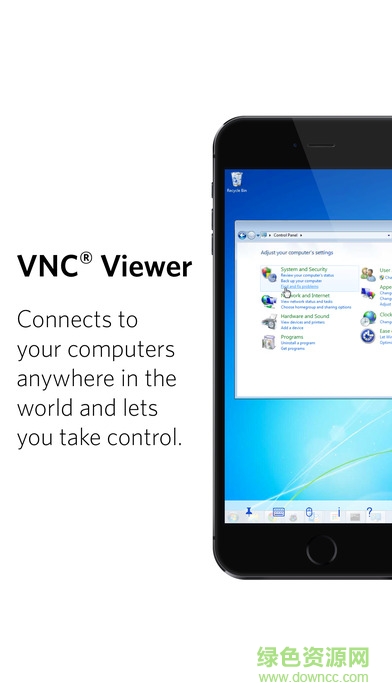 tightvnc viewer apk v4.6.1.50575 安卓版 0