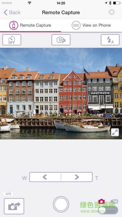 卡西歐EXILIM Connect v3.1.0 安卓版 3