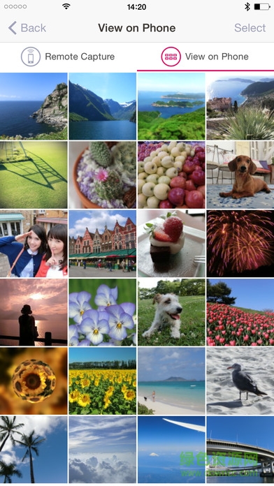 卡西歐EXILIM Connect v3.1.0 安卓版 1