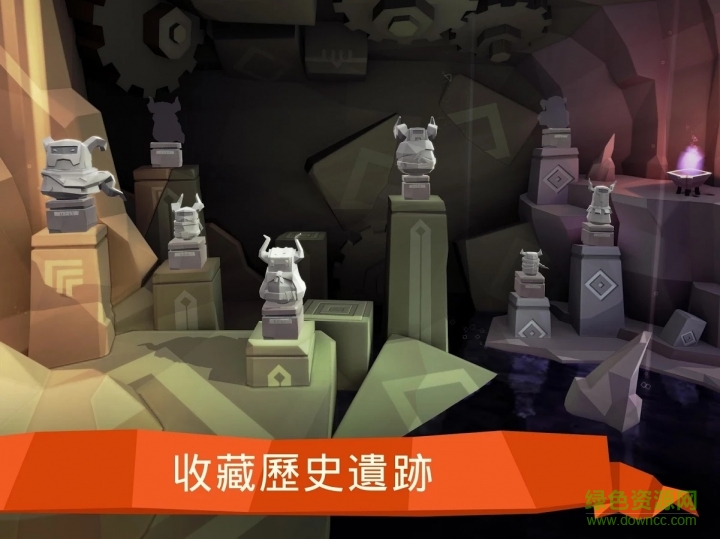 末日冒險(xiǎn)遺忘的命運(yùn)游戲下載