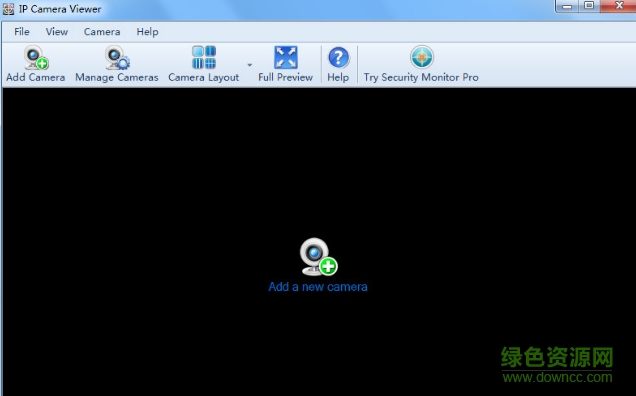 IP Camera Viewer漢化版(網(wǎng)絡攝像機監(jiān)控) v4.0.2.0 最新版 0