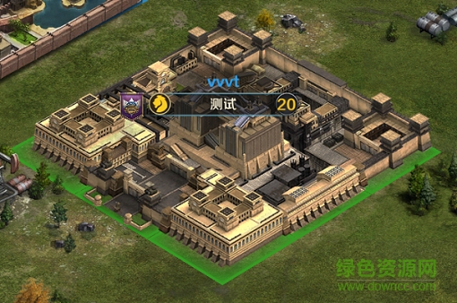 世界之戰(zhàn)手游百度版 世界之戰(zhàn)手游百度版