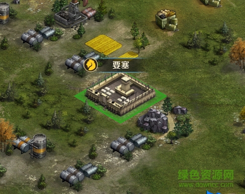 世界之戰(zhàn)手游百度版 世界之戰(zhàn)百度版