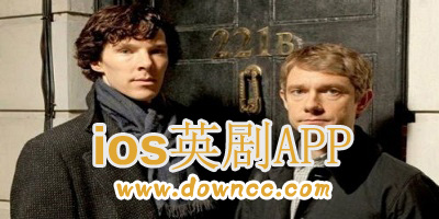 蘋果英劇app軟件-ios看英劇app-iphone追英劇app