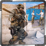 恐怖前線手機版(Frontline Furry)