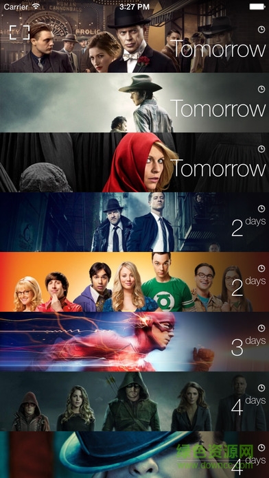 teevee 3ios版下載