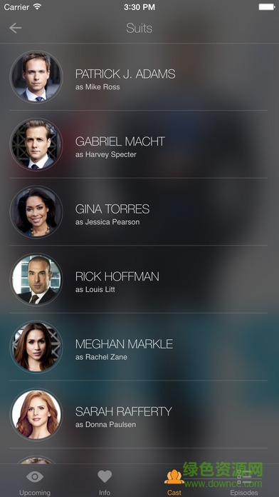 追劇神器TeeVee 3 ios版 v3.5.1 官方iphone版 3