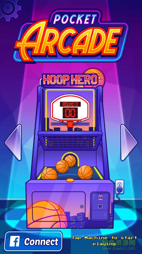 口袋拱廊手游(Pocket Arcade) v1.0.2 安卓版 2