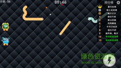 蛇蛇陸戰(zhàn)隊(duì)單機(jī)內(nèi)購 v1.0 無敵安卓版 1