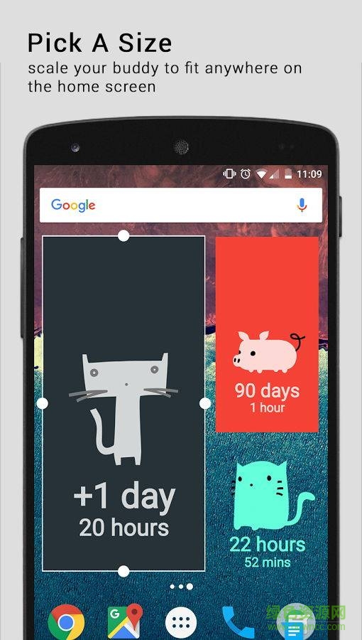 可愛倒計時手機(jī)版(Cute Countdown) v1.02.6 安卓版 0