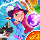 泡泡魔女傳奇3正式版