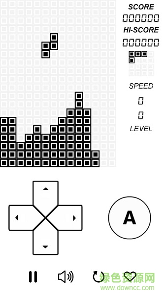 方塊游戲大全手機(jī)版 v1.9.1.0 安卓版 1