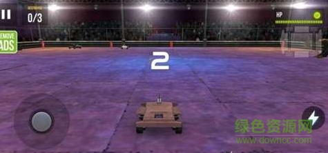 機(jī)器人戰(zhàn)斗2內(nèi)購 v1.0.3 安卓版 0