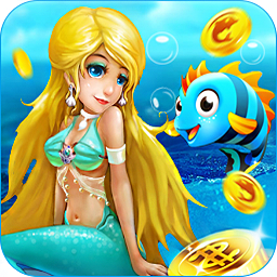 街機(jī)金蟾捕魚網(wǎng)易手游