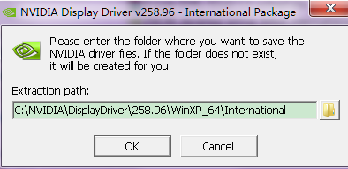 nVIDIA GeForce/ION顯卡驅(qū)動 v258.96 多語言版 0