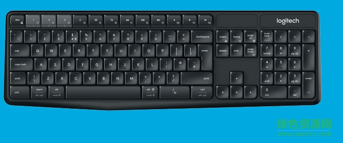 羅技k375s鍵盤驅(qū)動(dòng) v6.4.0.169 官方最新版 0