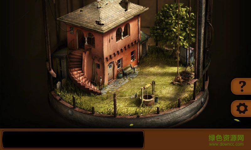 夢(mèng)之牢籠漢化版 夢(mèng)之牢籠漢化版