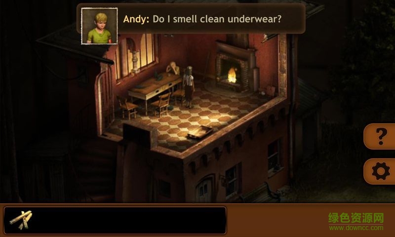 夢(mèng)之牢籠中文版 v1.0.0 安卓版 1