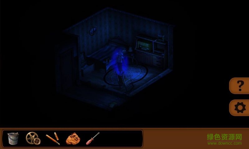 夢(mèng)之牢籠中文版 v1.0.0 安卓版 2