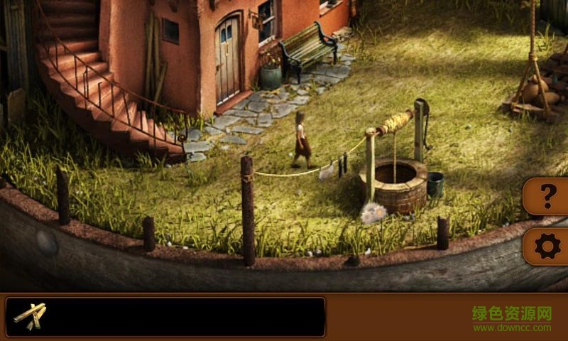 夢(mèng)之牢籠中文版 v1.0.0 安卓版 0