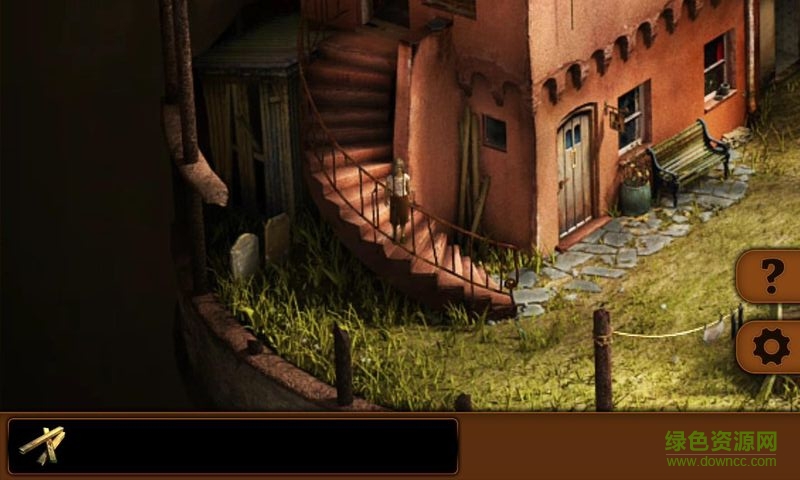 夢(mèng)之牢籠漢化版 “夢(mèng)之牢籠中文版”