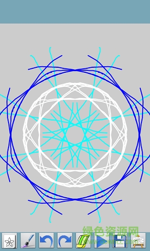 繪畫世界手機(jī)端 v3.1.5 安卓版 0