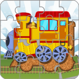 神腦洞拼圖手游