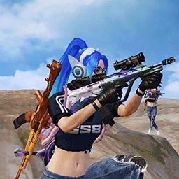 超級金牌狙擊手