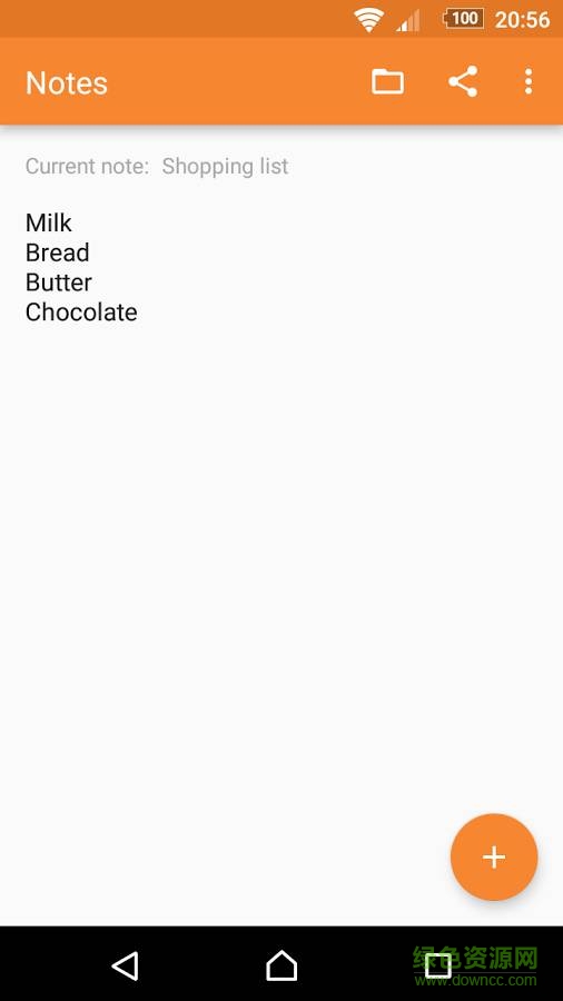 简单笔记 简单笔记app下载