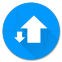 上行速app(網(wǎng)速懸浮窗)