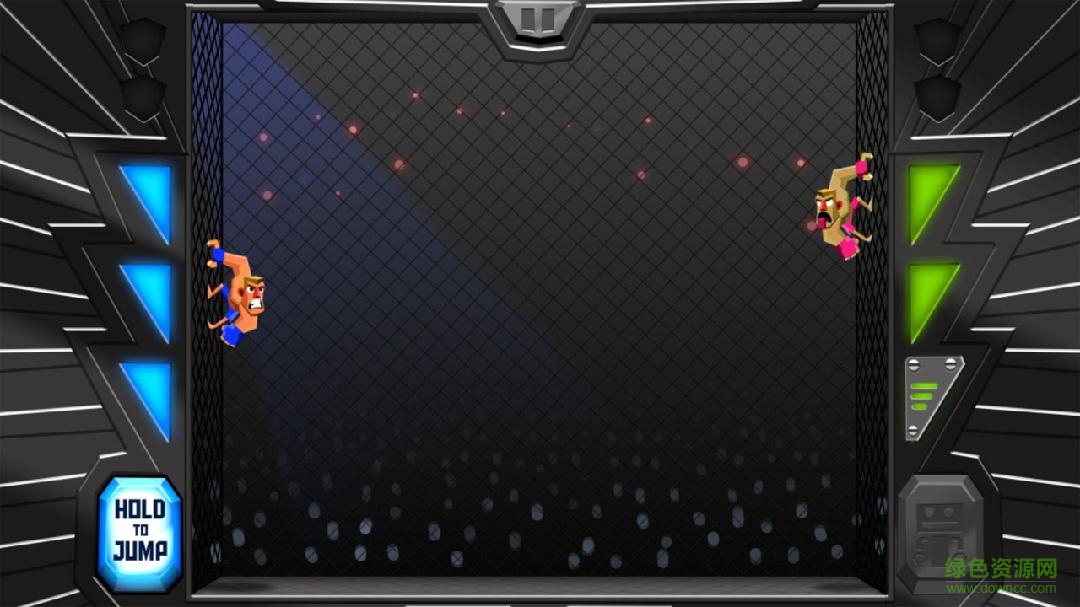 ufb终极格斗兄弟3(UFB 3) v1.0 安卓版2