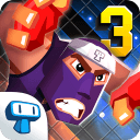 ufb終極格斗兄弟3(UFB 3)