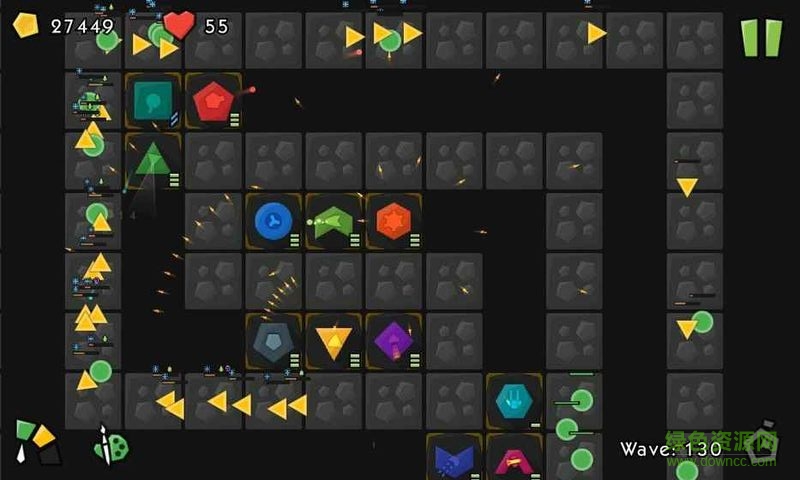 無限之塔無限鉆石