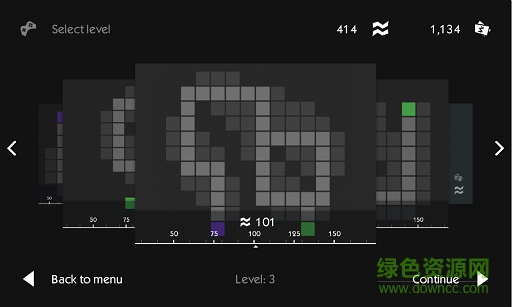 Infinitode無限守塔中文 v0.51 安卓漢化版 1