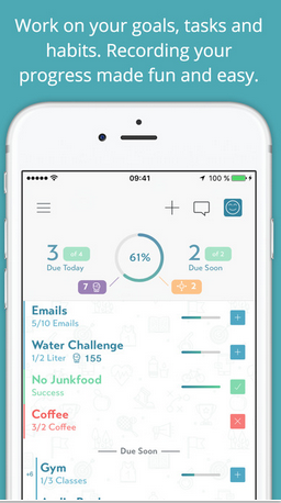 Goalify app v2.3.2.2 安卓版 0