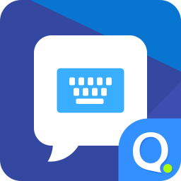 TIM簡約鍵盤輸入法