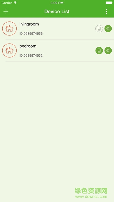 云暖溫控器cloudwarm v3.0.8 安卓版 1