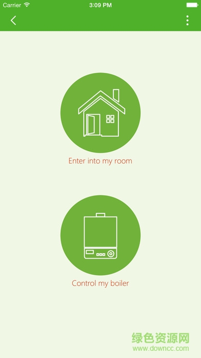 云暖溫控器cloudwarm v3.0.8 安卓版 2