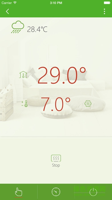 云暖溫控器cloudwarm v3.0.8 安卓版 3