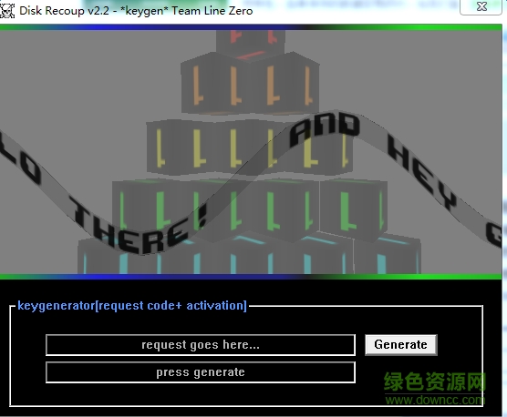 Disk Recoup(壞硬盤數(shù)據(jù)恢復工具) 免費版 0