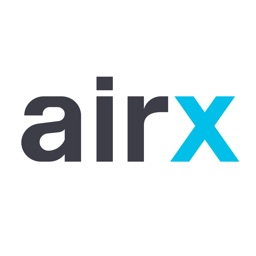 airx空氣管家app