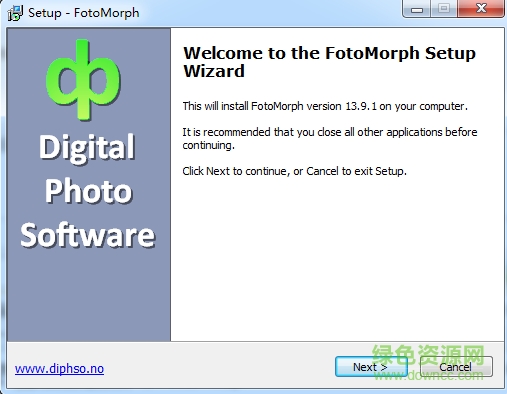 FotoMorph汉化版(图片变形) v13.9.1.117 最新版0