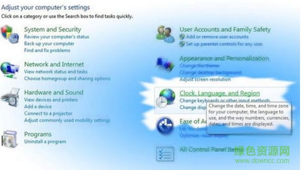 win7 lp.cab簡體中文語言包