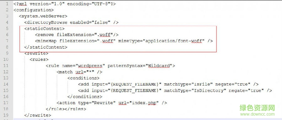 glyphicons-halflings-regular.woff下載