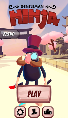 紳士忍者正式版